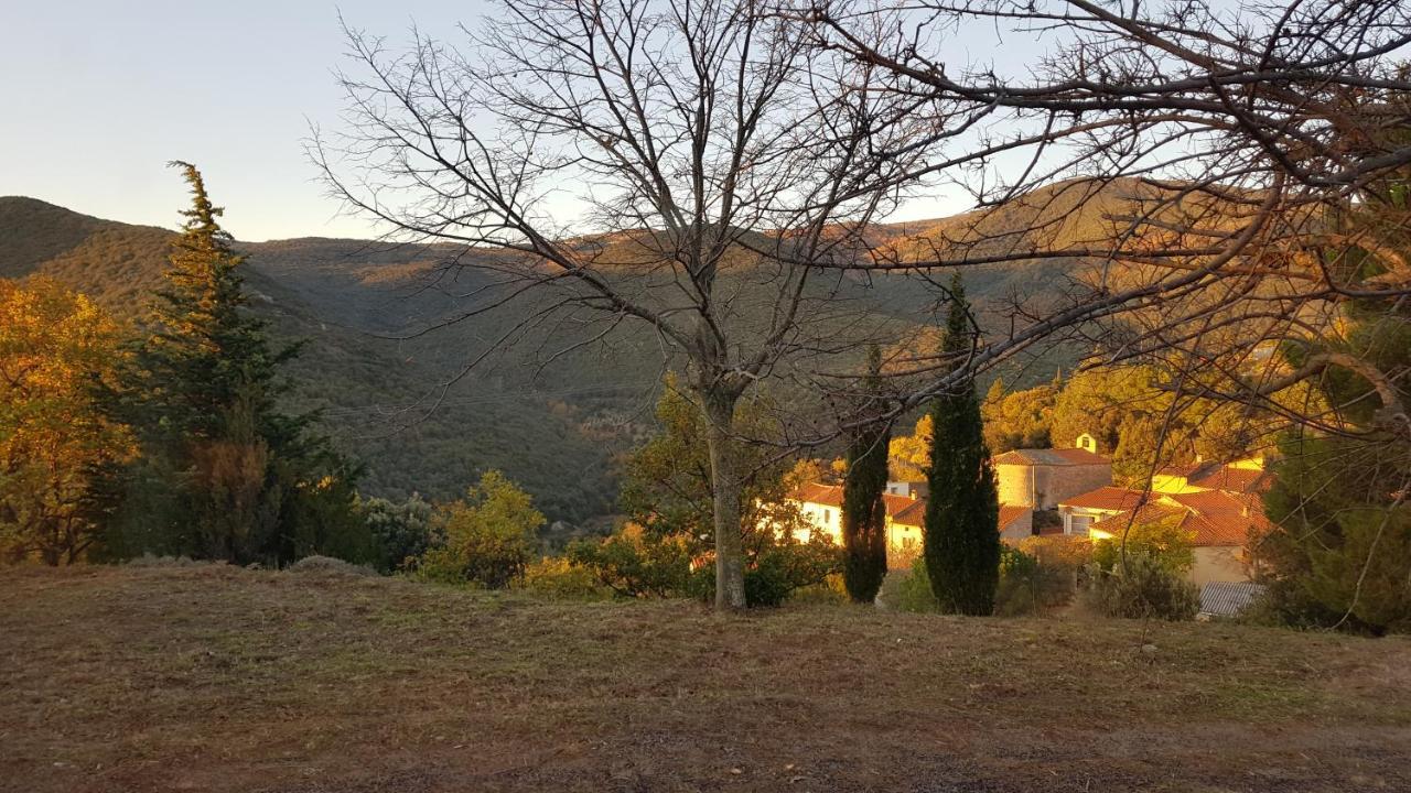 Gites-Terroirs-Occitanie Felluns Exteriér fotografie